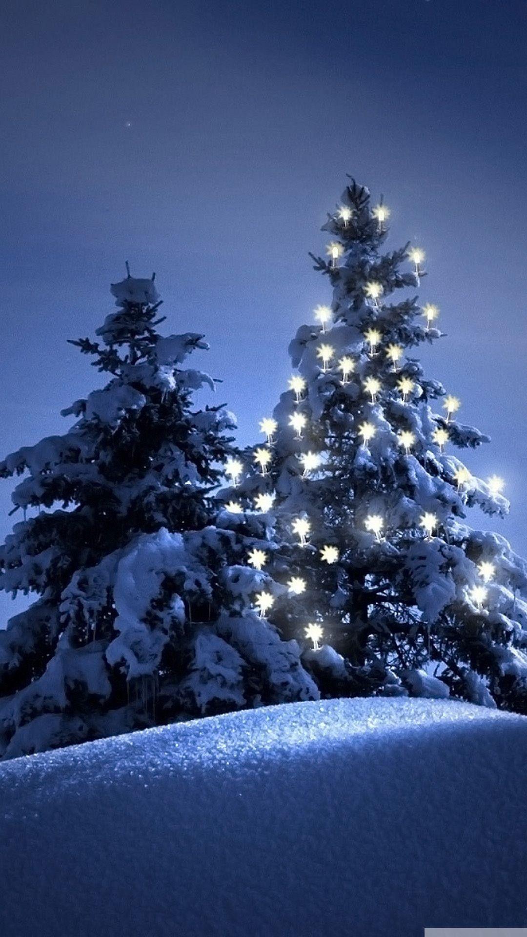 1080x1920 Christmas Wallpaper iPhone 6 Plus