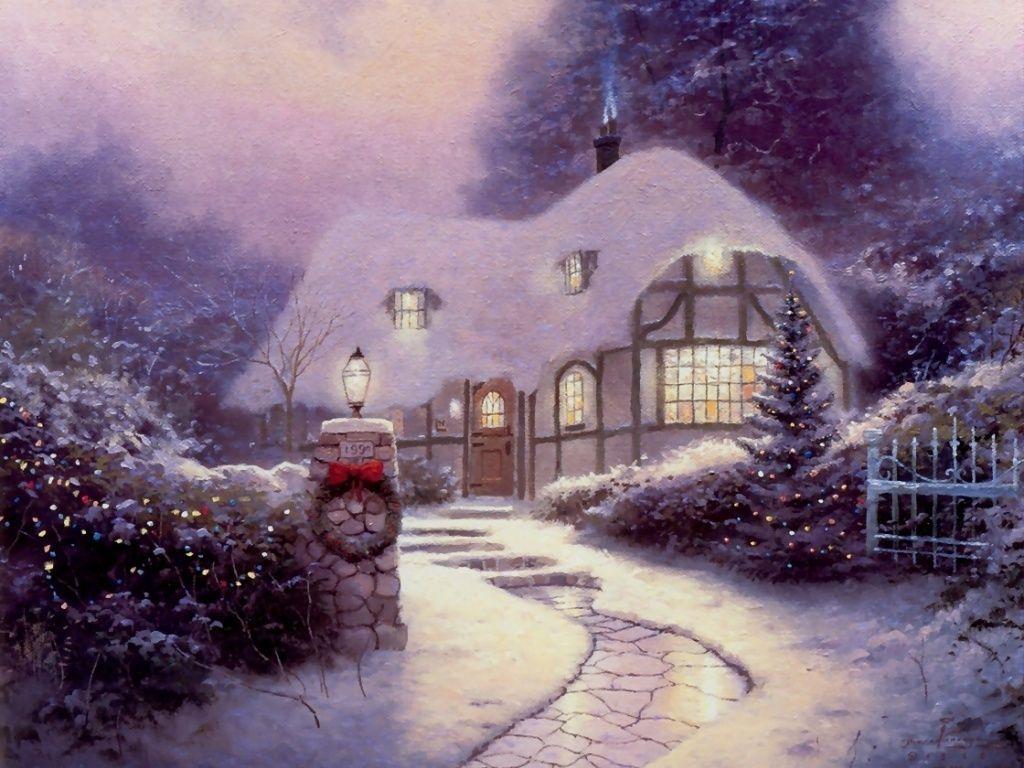 1024x768 Holiday Home