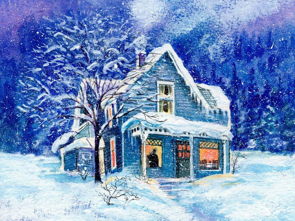 1024x768 Holiday Home