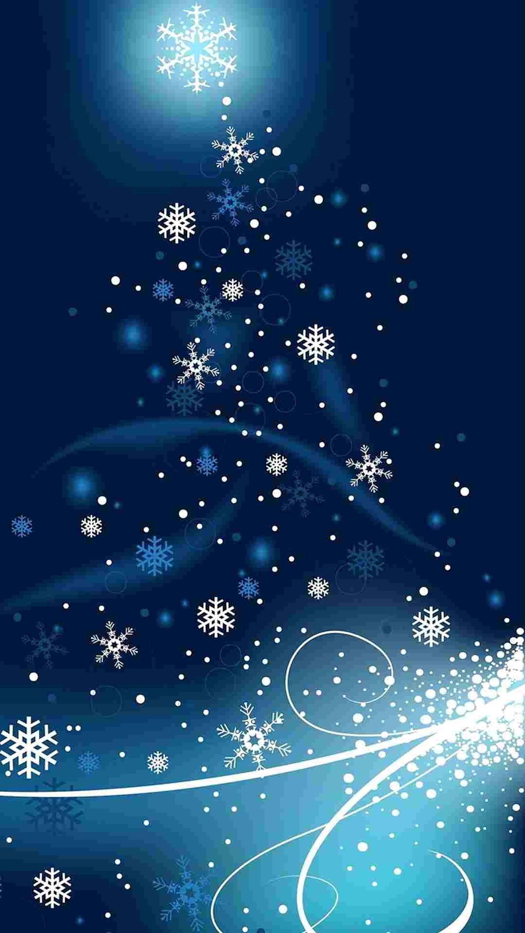 1080x1920 CHRISTMAS WALLPAPER