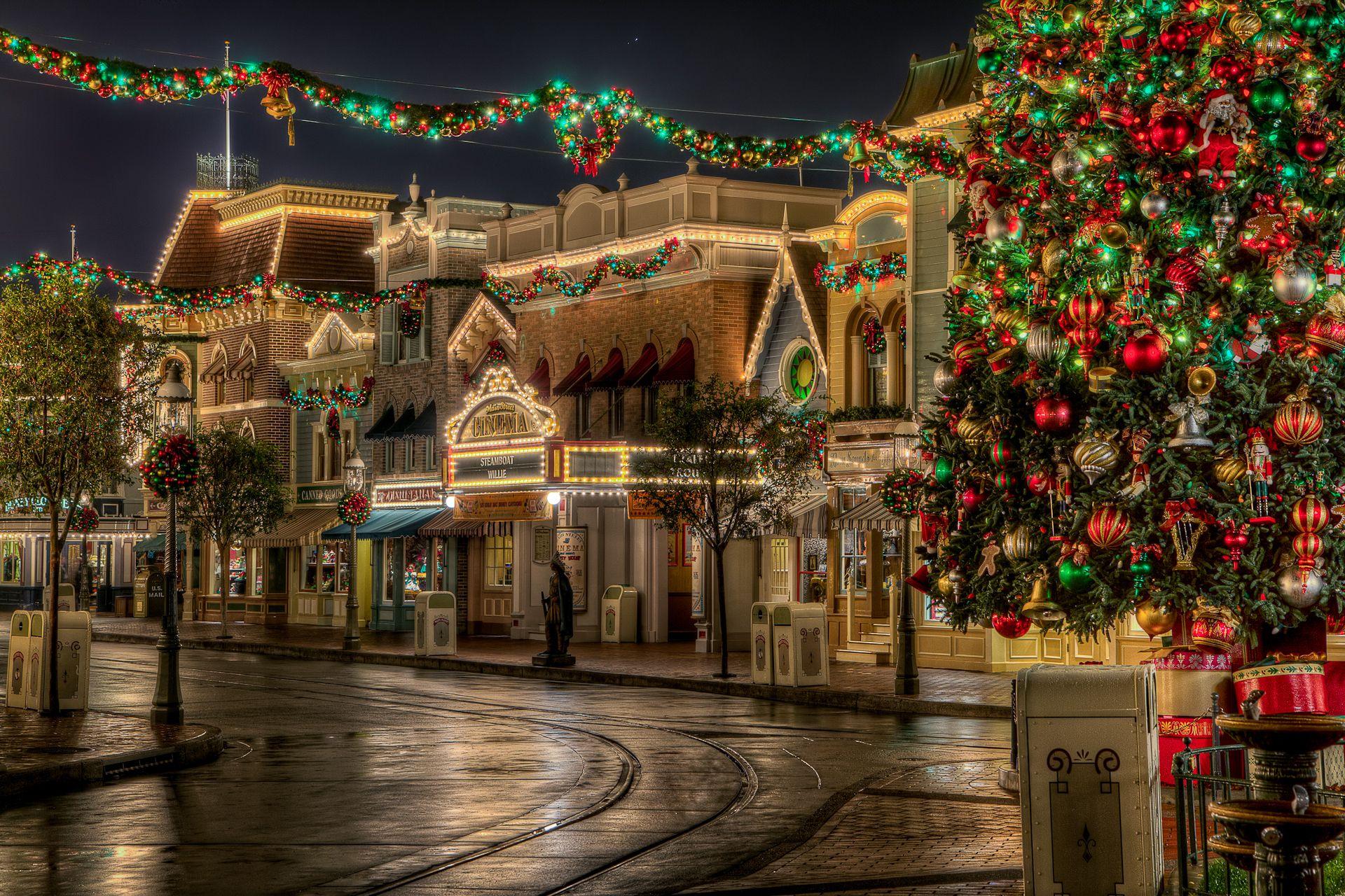 1920x1280 Christmas Wallpaper Hd, Live Christmas HD Picture (33), PC