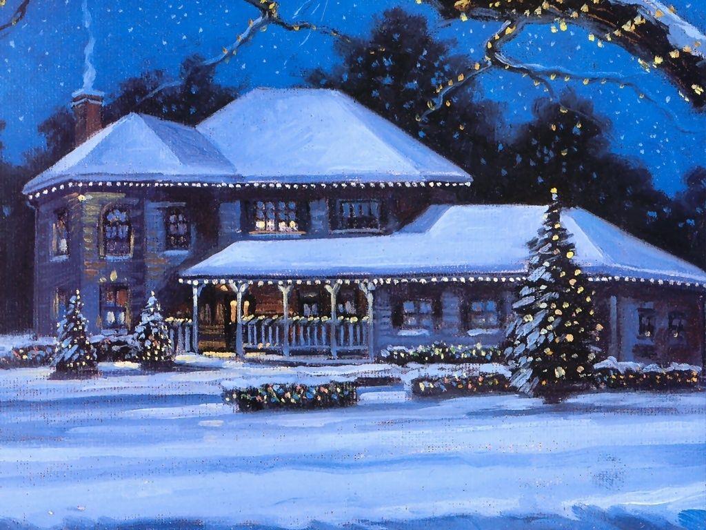 1024x768 Holiday Home