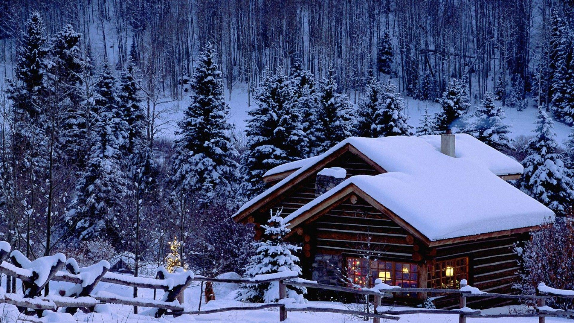 1920x1080 Christmas Wallpaper for Desktop