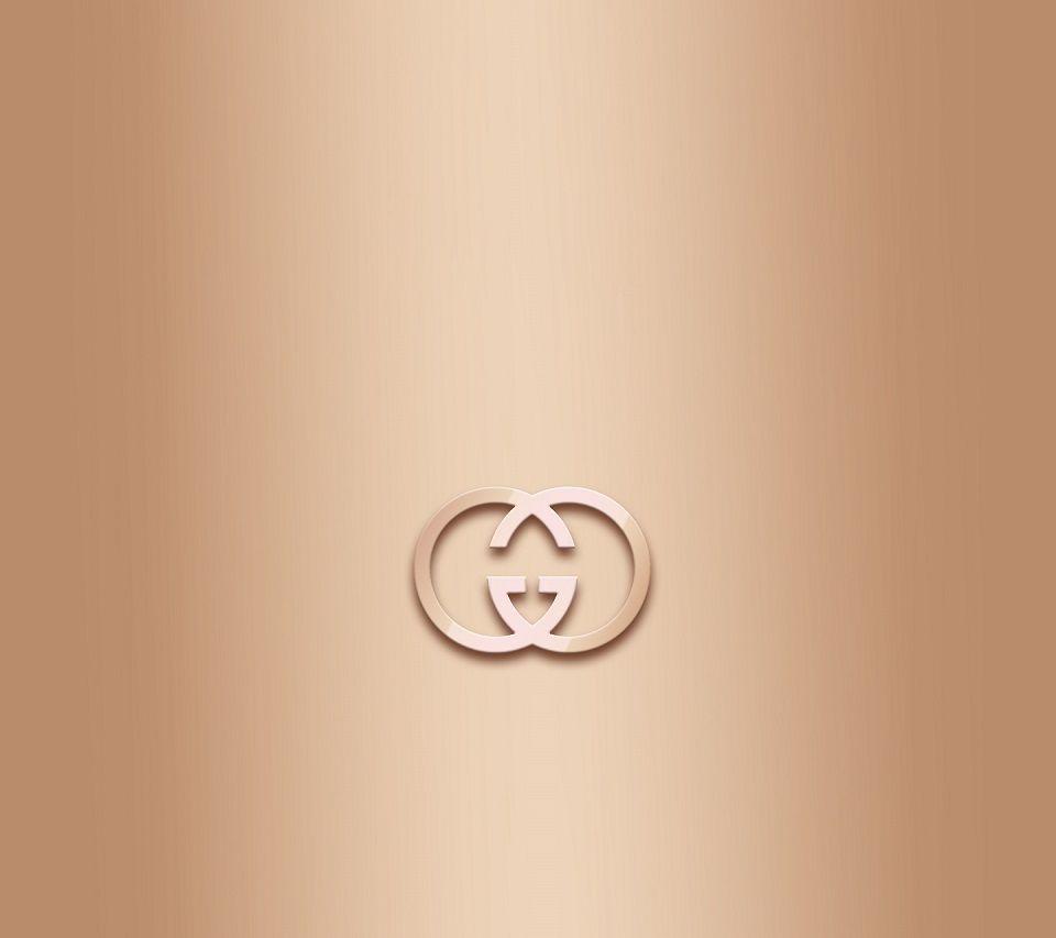 Featured image of post Gold Wallpaper Gucci Logo