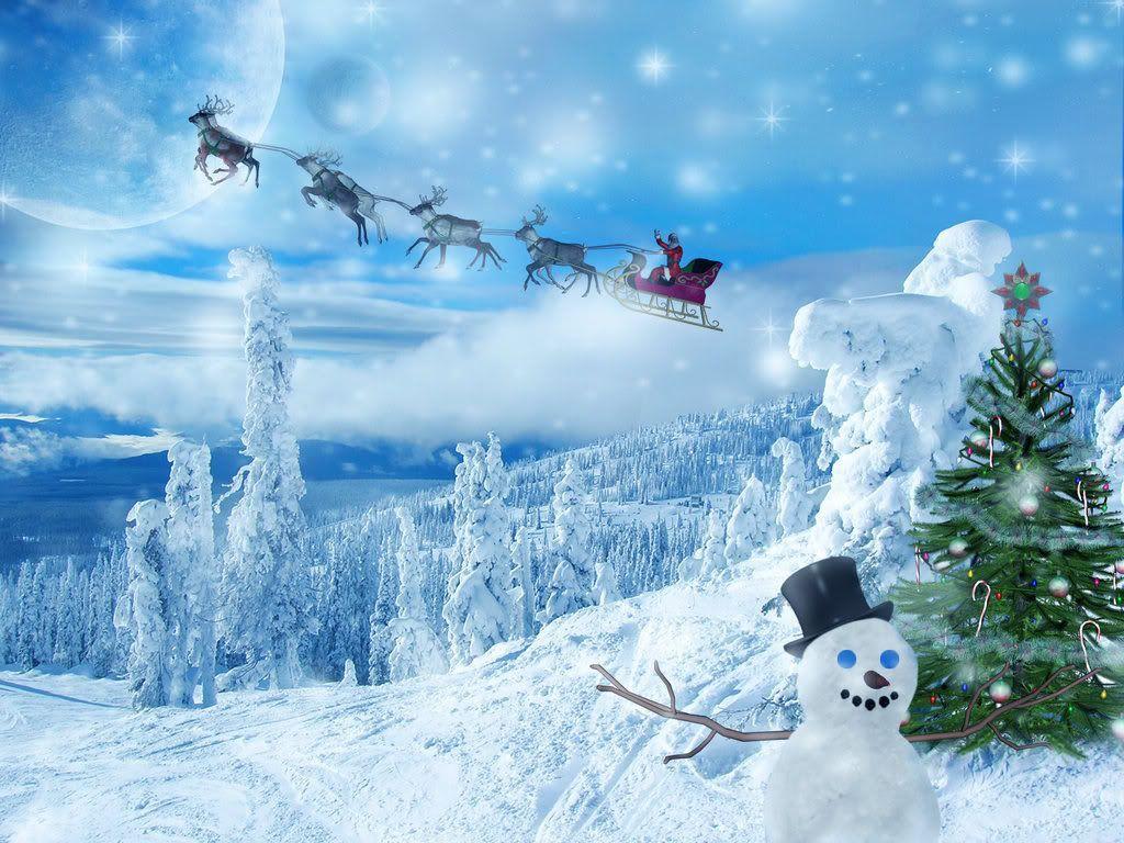 Cool Christmas Wallpapers Top Free Cool Christmas Backgrounds