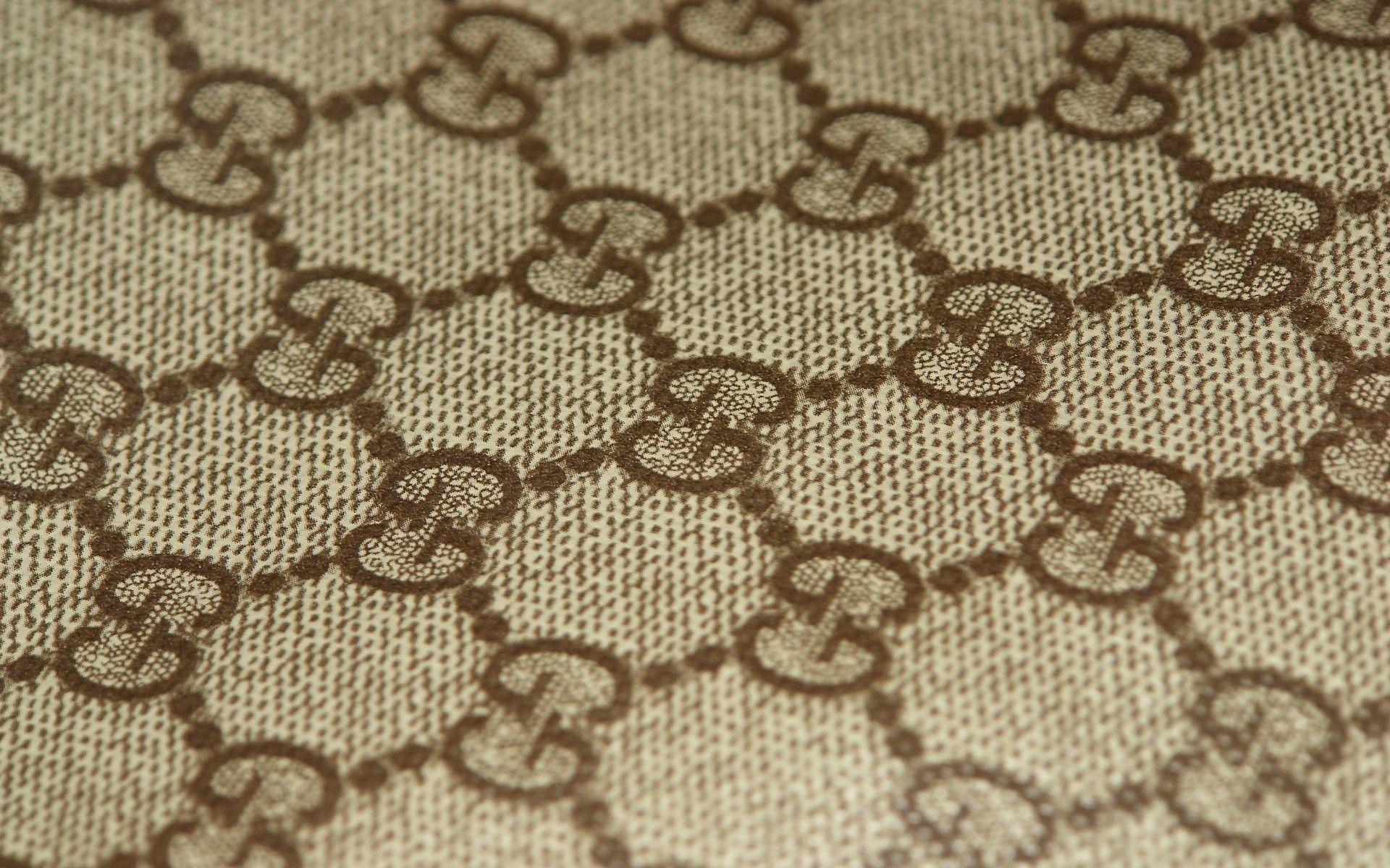 1920x1200 Gucci Logo Wallpaper