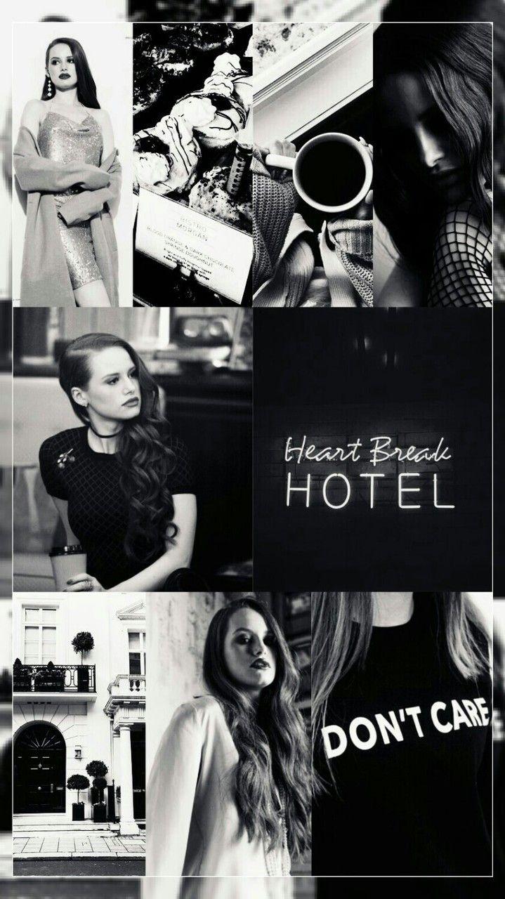 719x1280 Riverdale Lockscreen Cheryl Blossom Lockscreen Uploaded