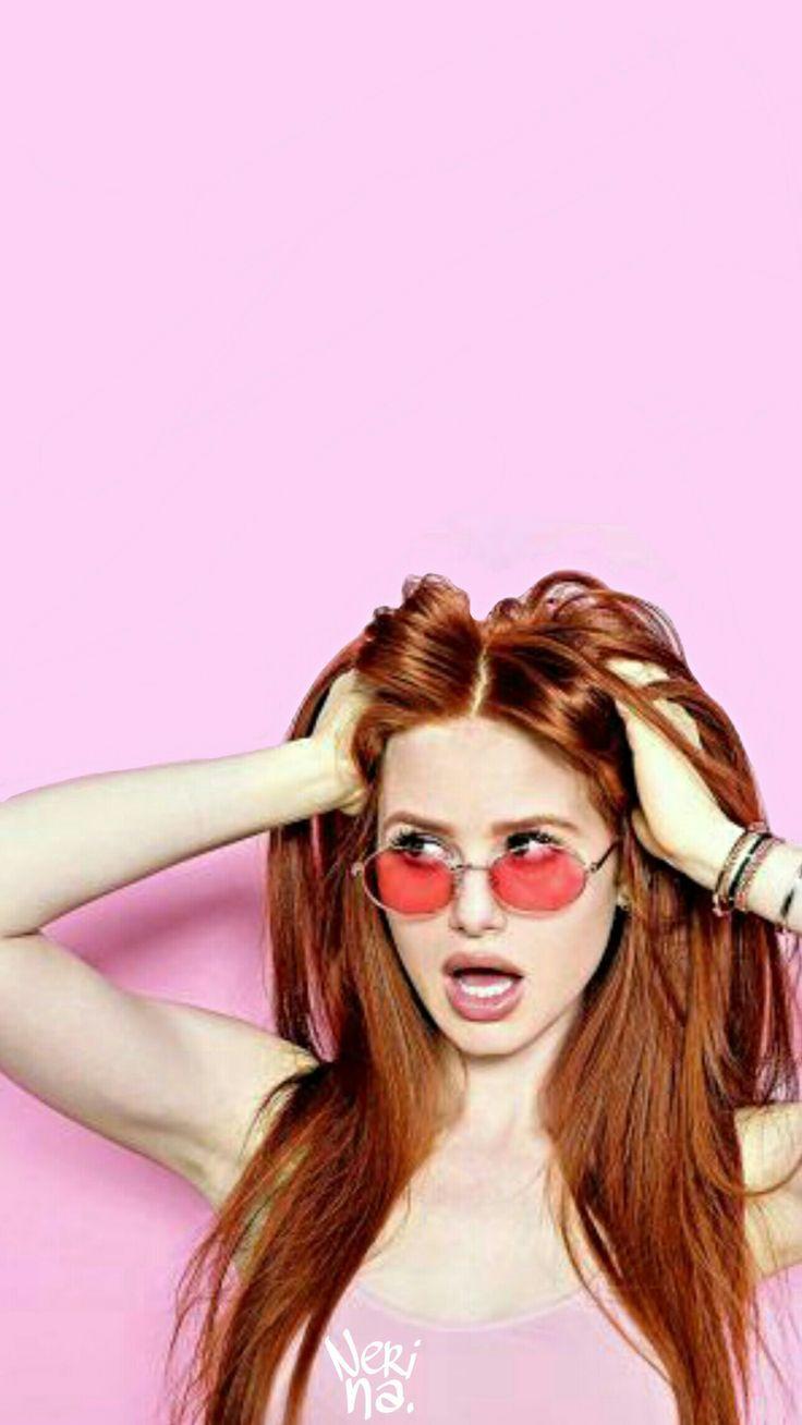 736x1308 MadelainePetsch #CherylBlossom #riverdale #Nerina