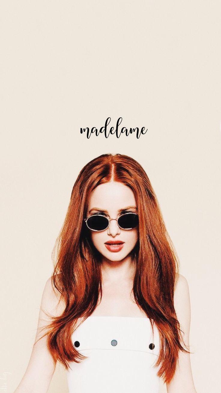 736x1308 Madelaine Petsch Wallpaper