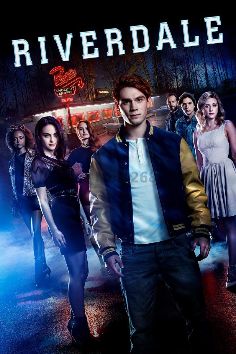 800x1200 Free download Riverdale Cheryl Blossom HD Wallpaper Canvas