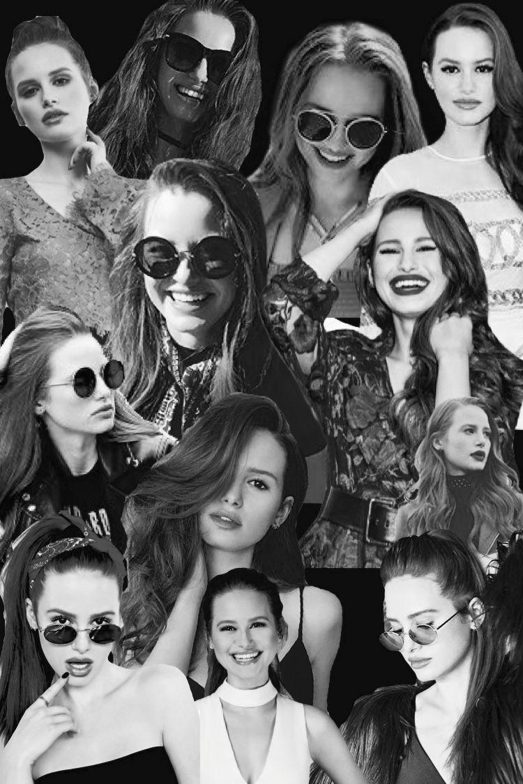 750x1125 Madelaine Petsch phone wallpaper / iphone backround