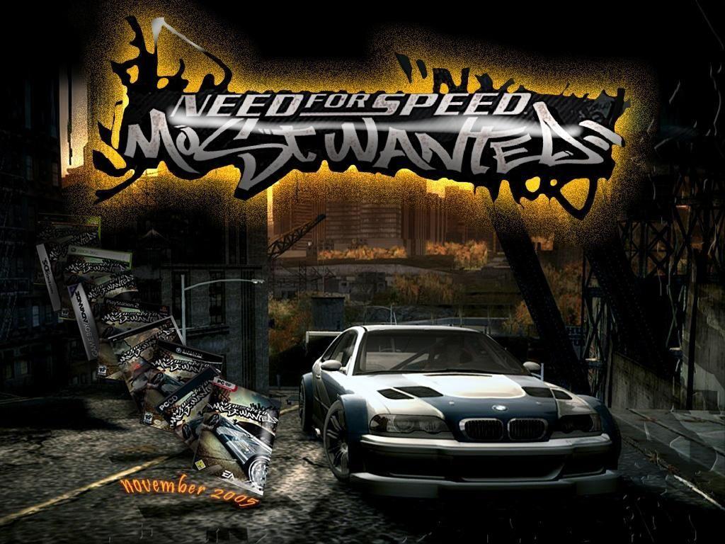 nfs most wanted 2 wallpaper