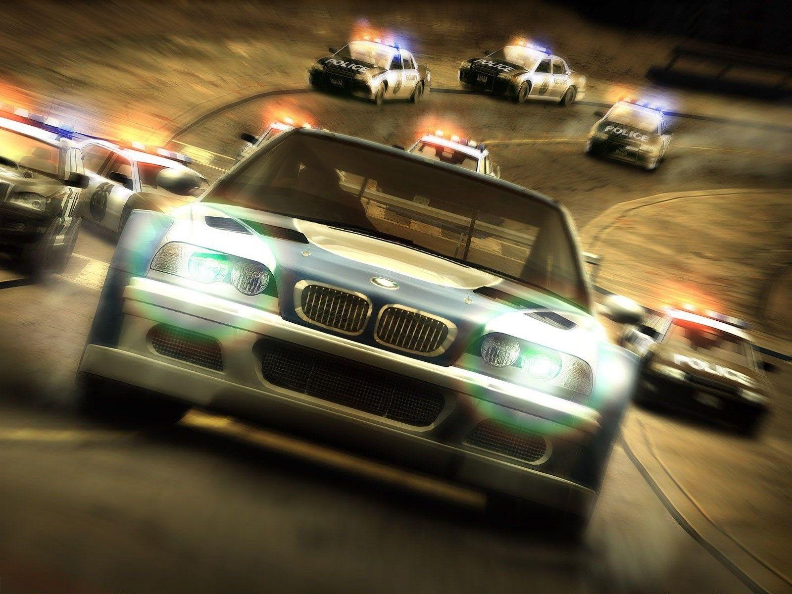 NFS Most Wanted Live Wallpaper: How To Install And Set Up On Your Android  Device – ThemeBin