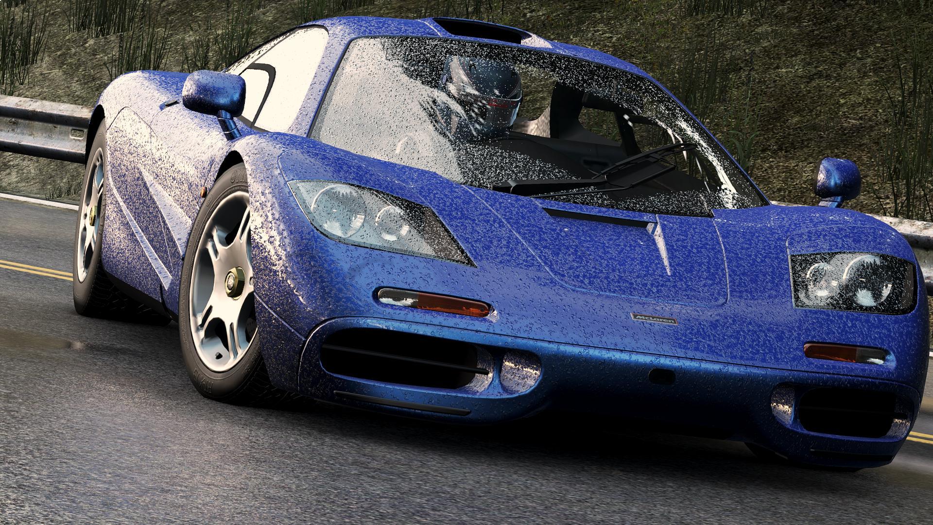 1920x1080 New Project CARS Videos Show Spectacular Visuals, 4K Resolution, AI