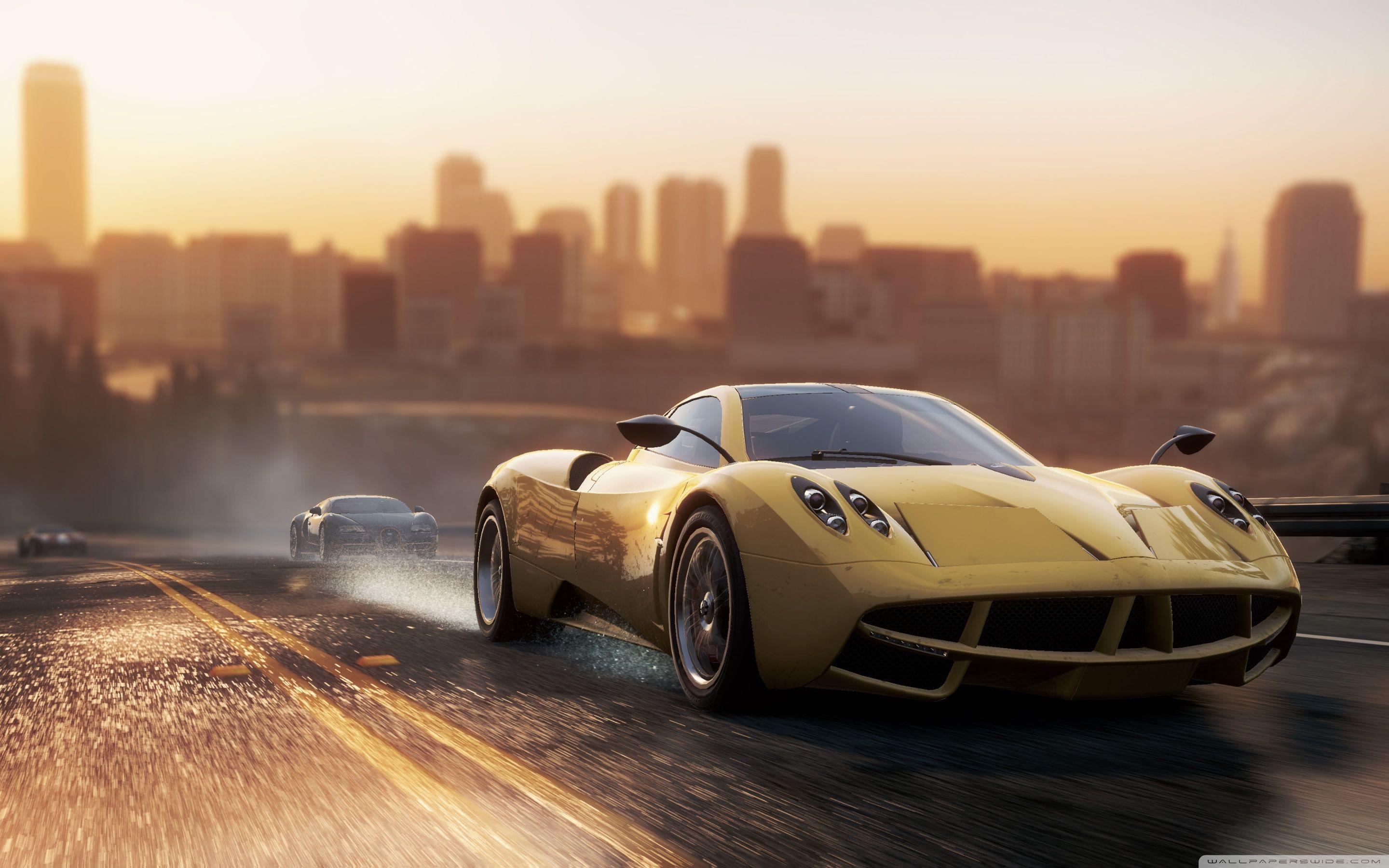 2880x1800 Need For Speed Most Wanted 2 ❤ 4K HD Desktop Wallpaper