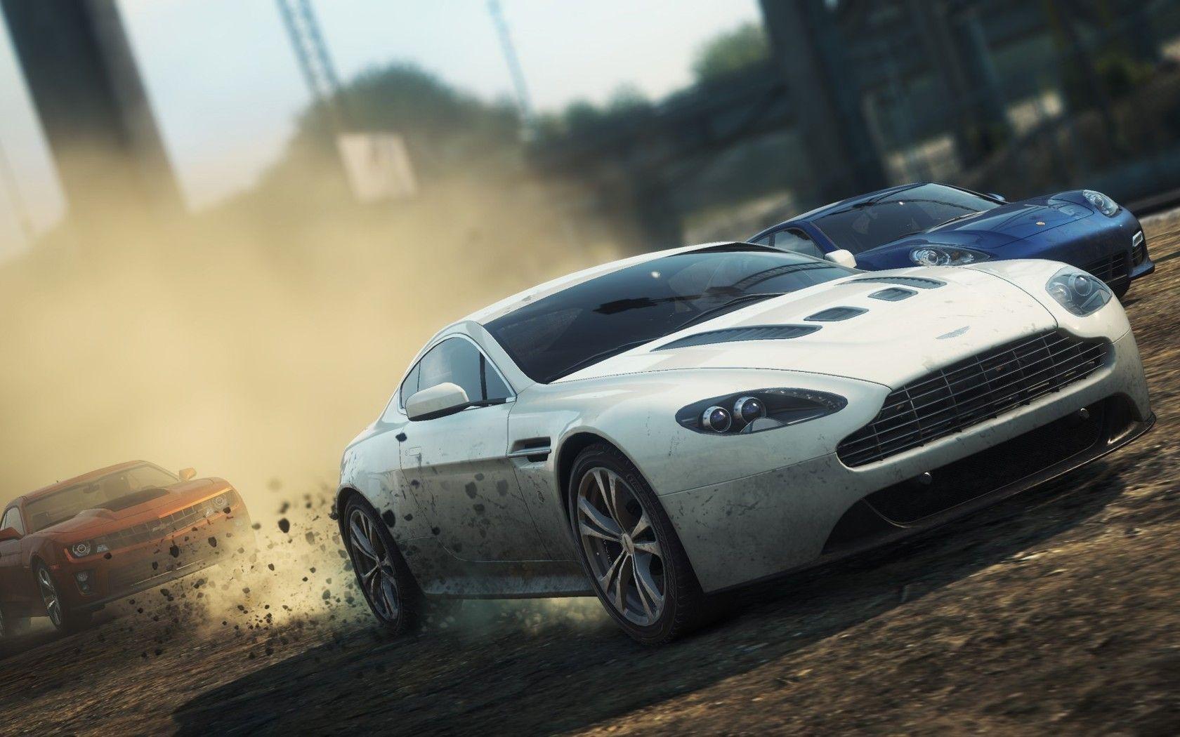 1680x1050 Top Need Speed Most Wanted Picture In High Quality GOLDWALL