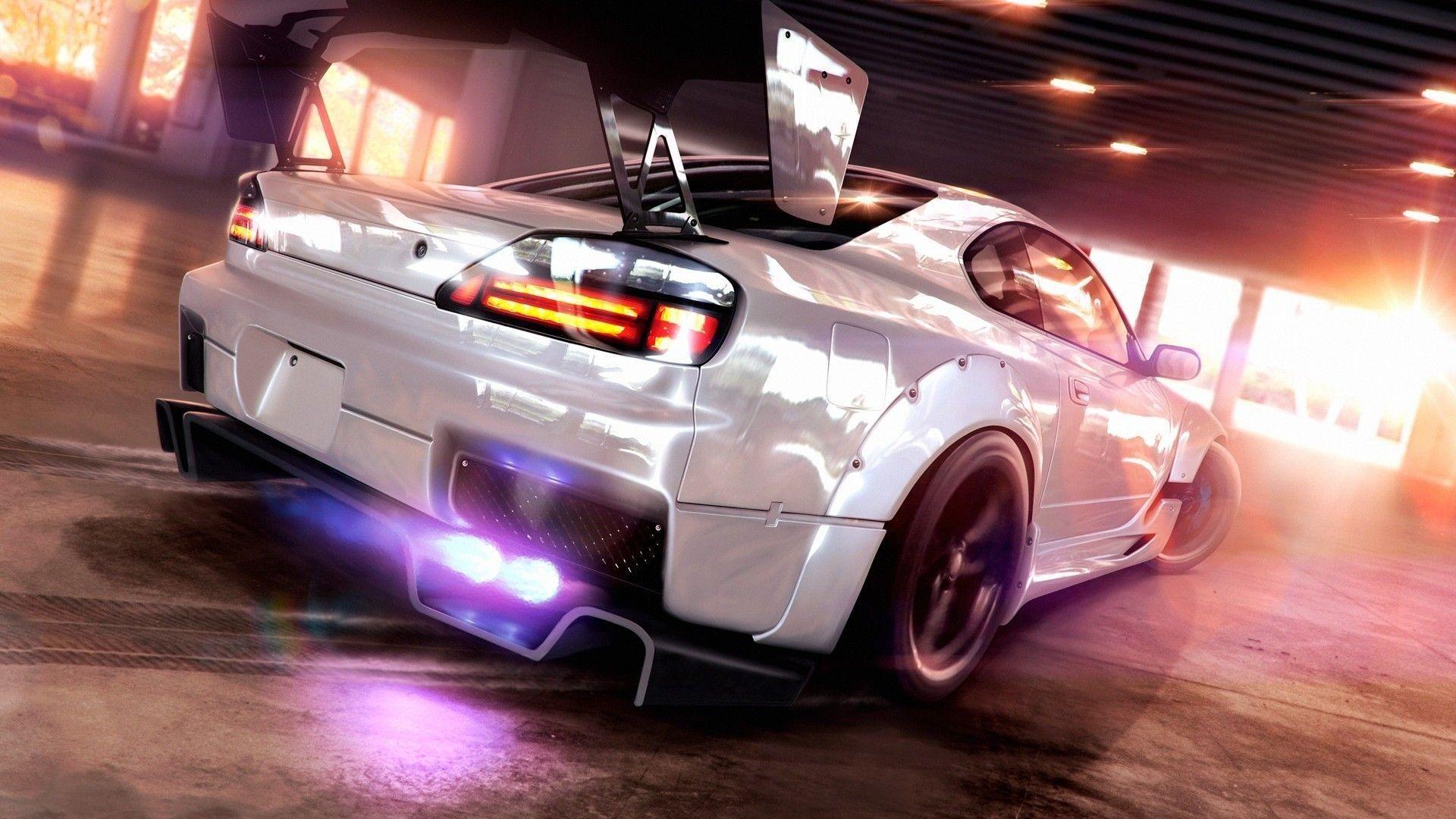 1920x1080 Need for Speed Most Wanted Wallpaper