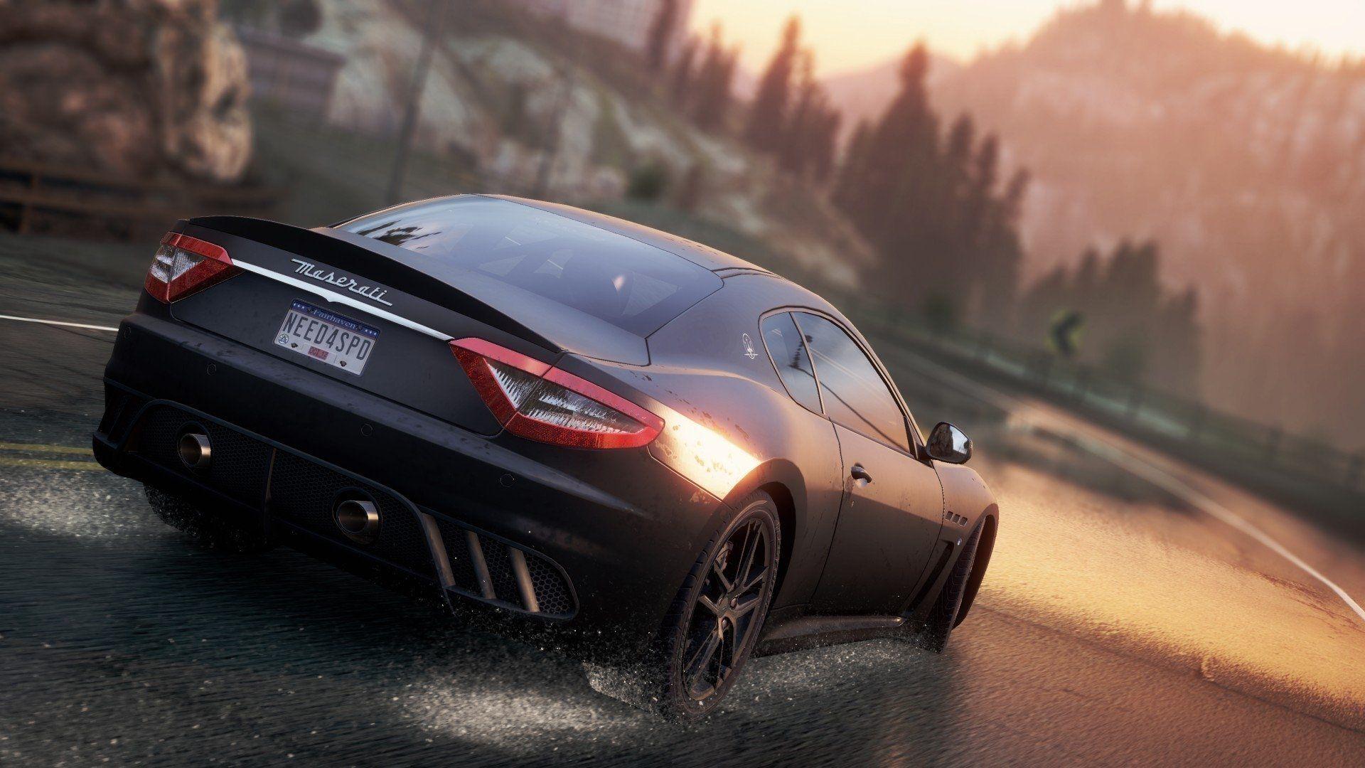 1920x1080 Need For Speed: Most Wanted (2012) HD Wallpaper (34 image