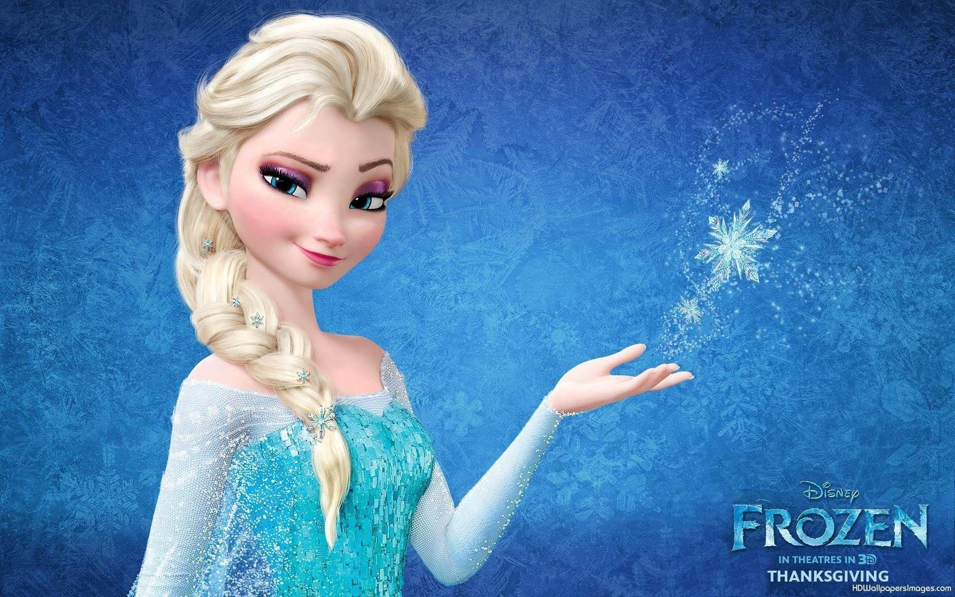 Hình Nền Elsa Frozen Top Những Hình Ảnh Đẹp 