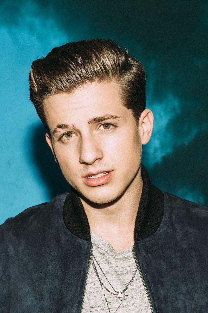 Charlie Puth Wallpapers - Top Free Charlie Puth Backgrounds 