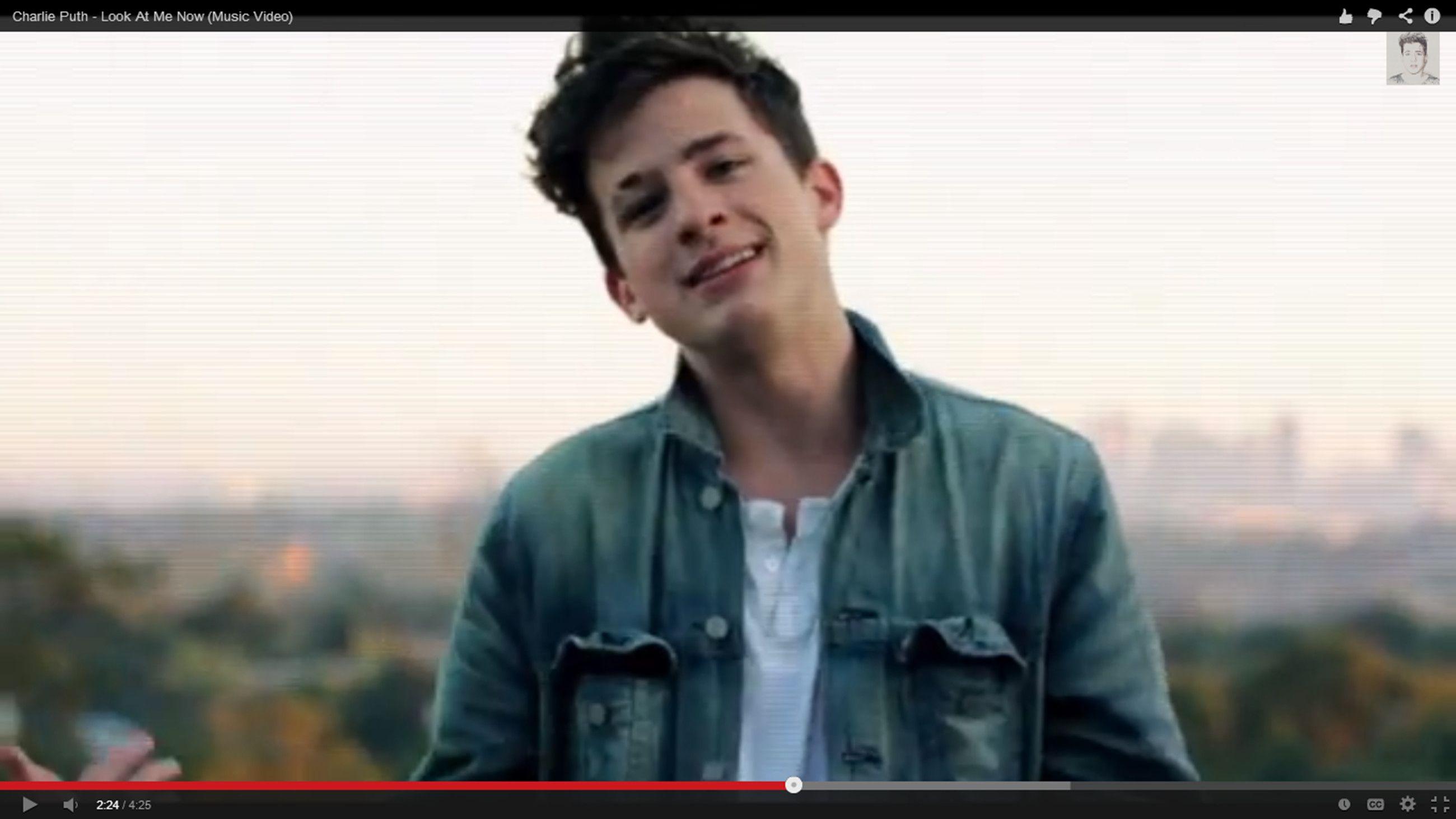 Charlie Puth Wallpapers - Top Free Charlie Puth Backgrounds