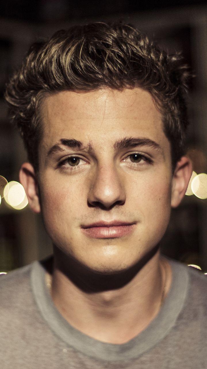 Charlie Puth Wallpapers - Top Free Charlie Puth Backgrounds ...