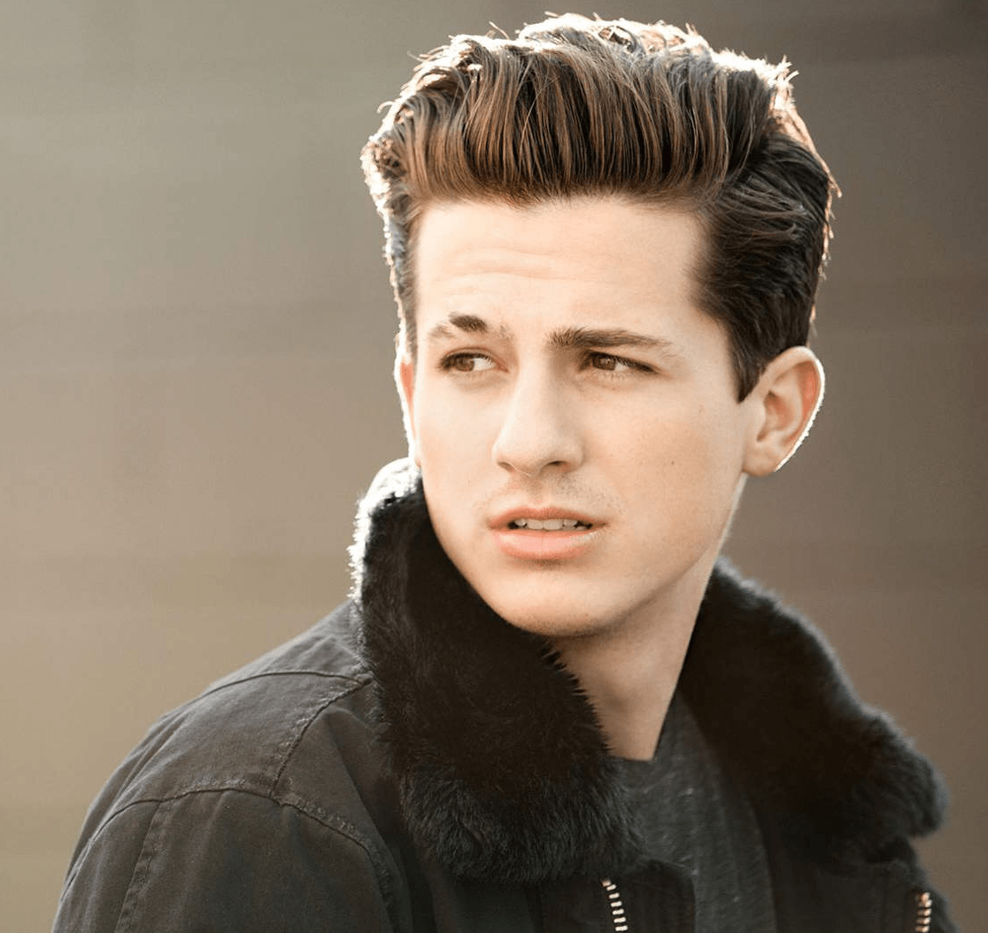 1116x1053 charlie puth wallpaper