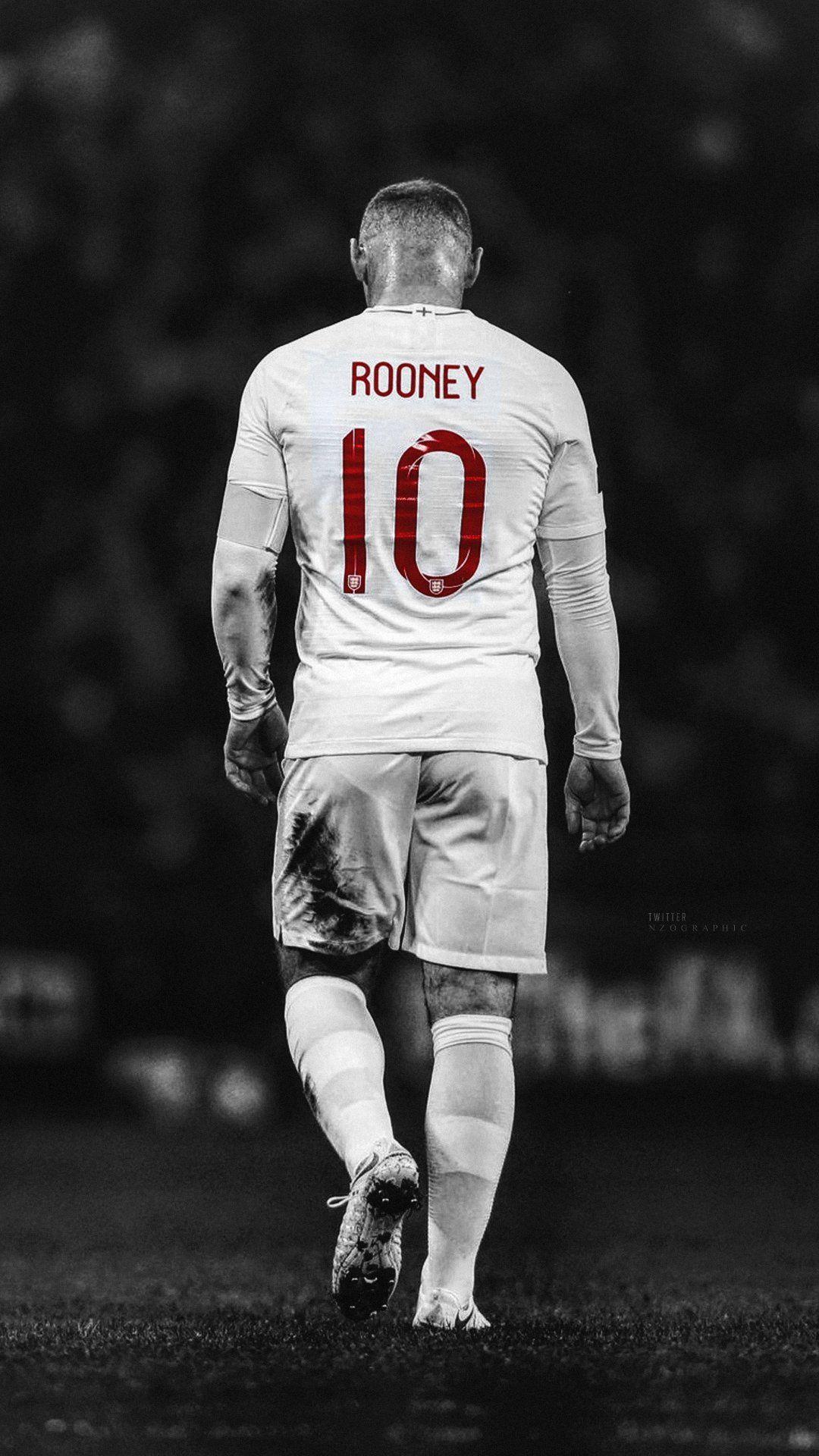 Wayne Rooney Wallpapers - Top Free Wayne Rooney Backgrounds