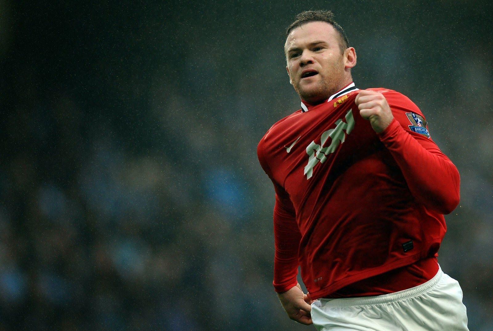 Wayne Rooney Wallpapers Top Free Wayne Rooney Backgrounds