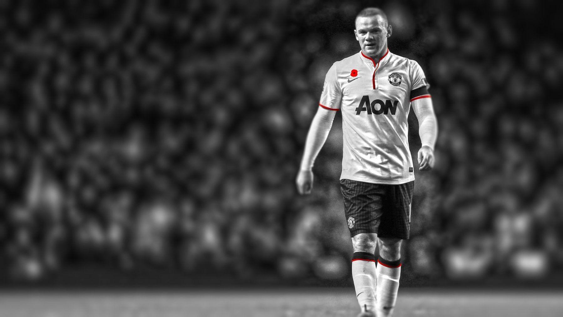 1800x1013 Wayne Rooney HD