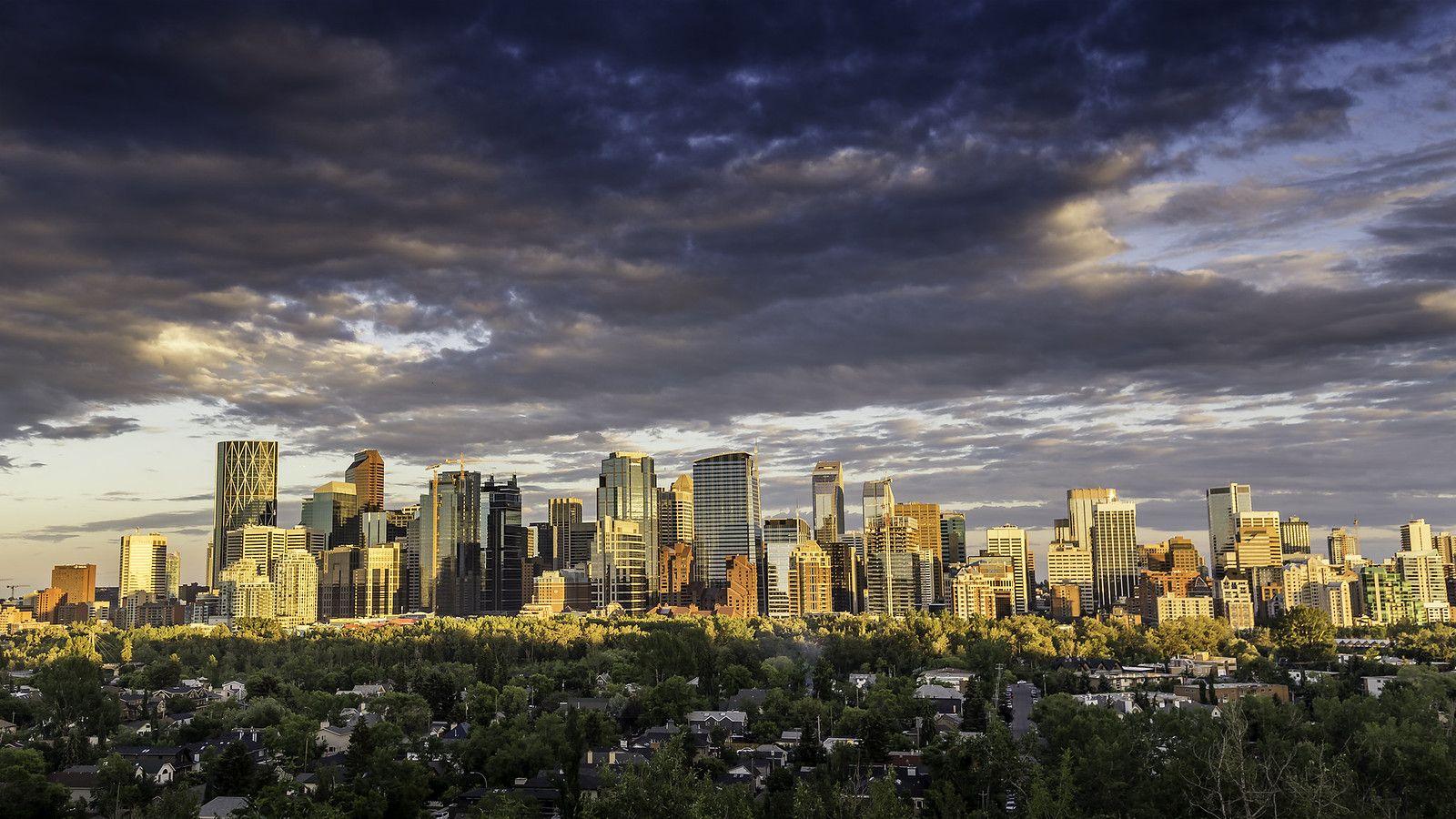 Calgary Wallpapers Top Free Calgary Backgrounds WallpaperAccess