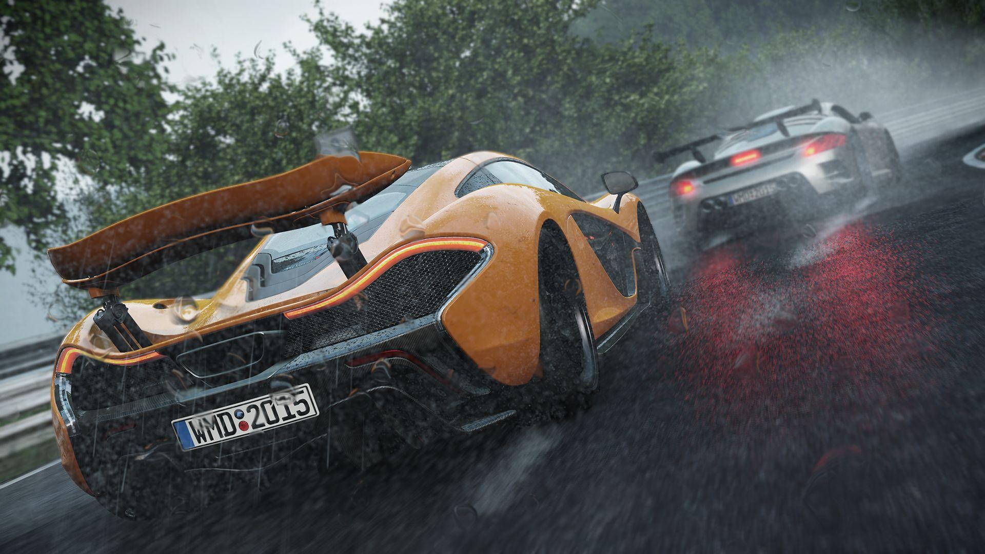 1920x1080 Project CARS 2 Targeting Septemberish Release, Says Ian Bell
