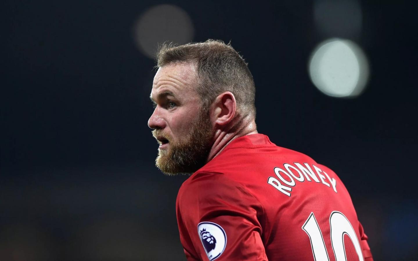 1440x900 Wall.Cookdiary.net Rooney Wallpaper HD 20 X