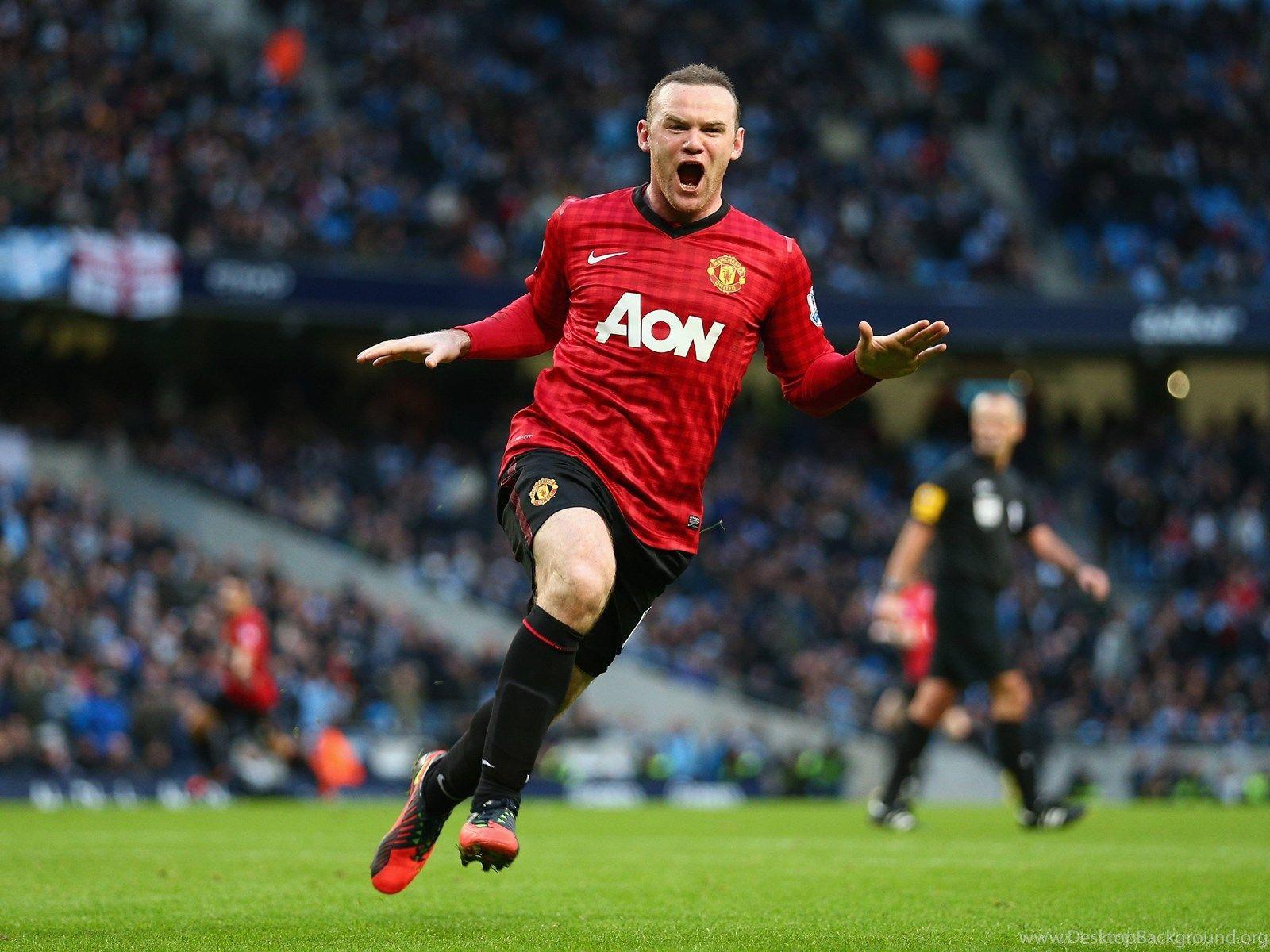 1600x1200 Free Download 18 Wayne Rooney HD Wallpaper 1080p Desktop