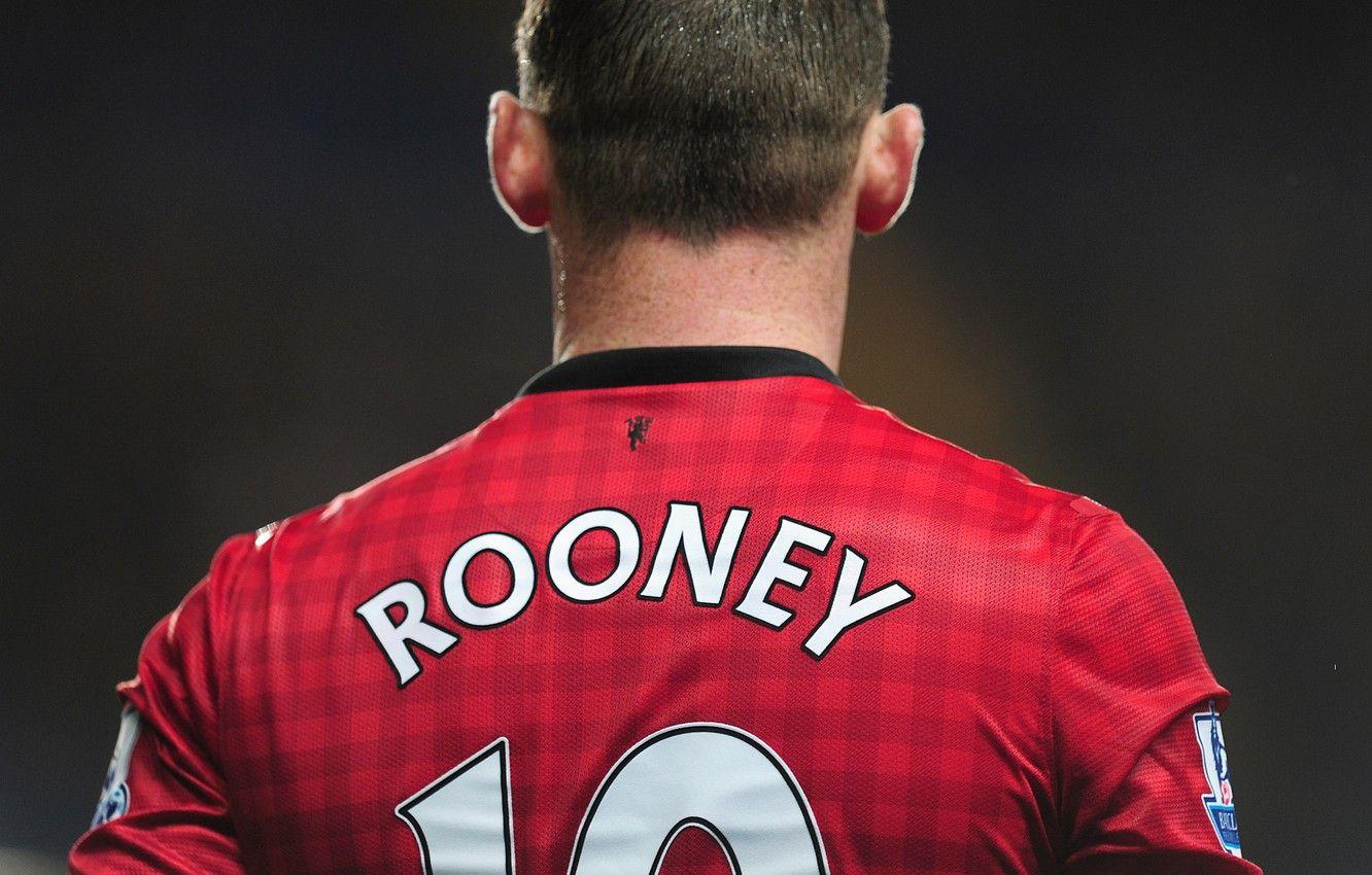 1332x850 Wallpaper Rooney, Manchester, Rooney, EPL, Wayne Rooney