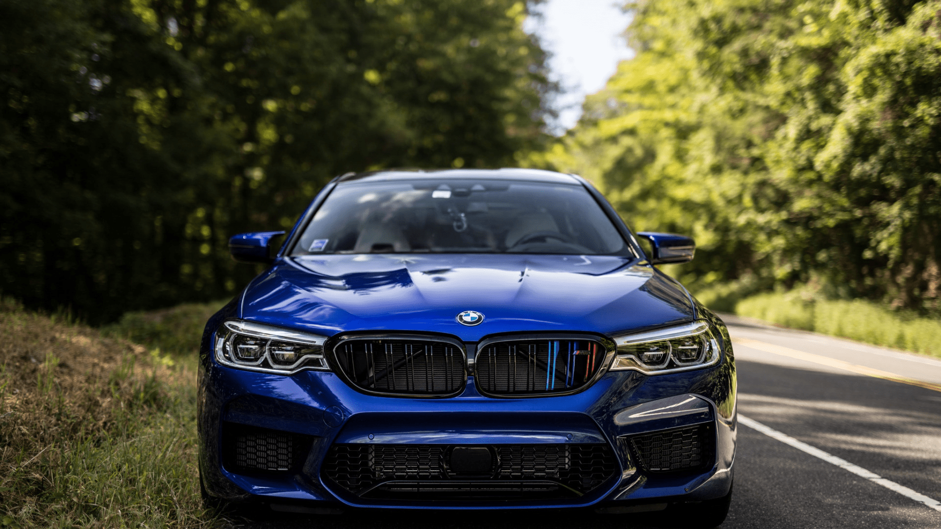 BMW F90 Wallpapers - Top Free BMW F90 Backgrounds - WallpaperAccess