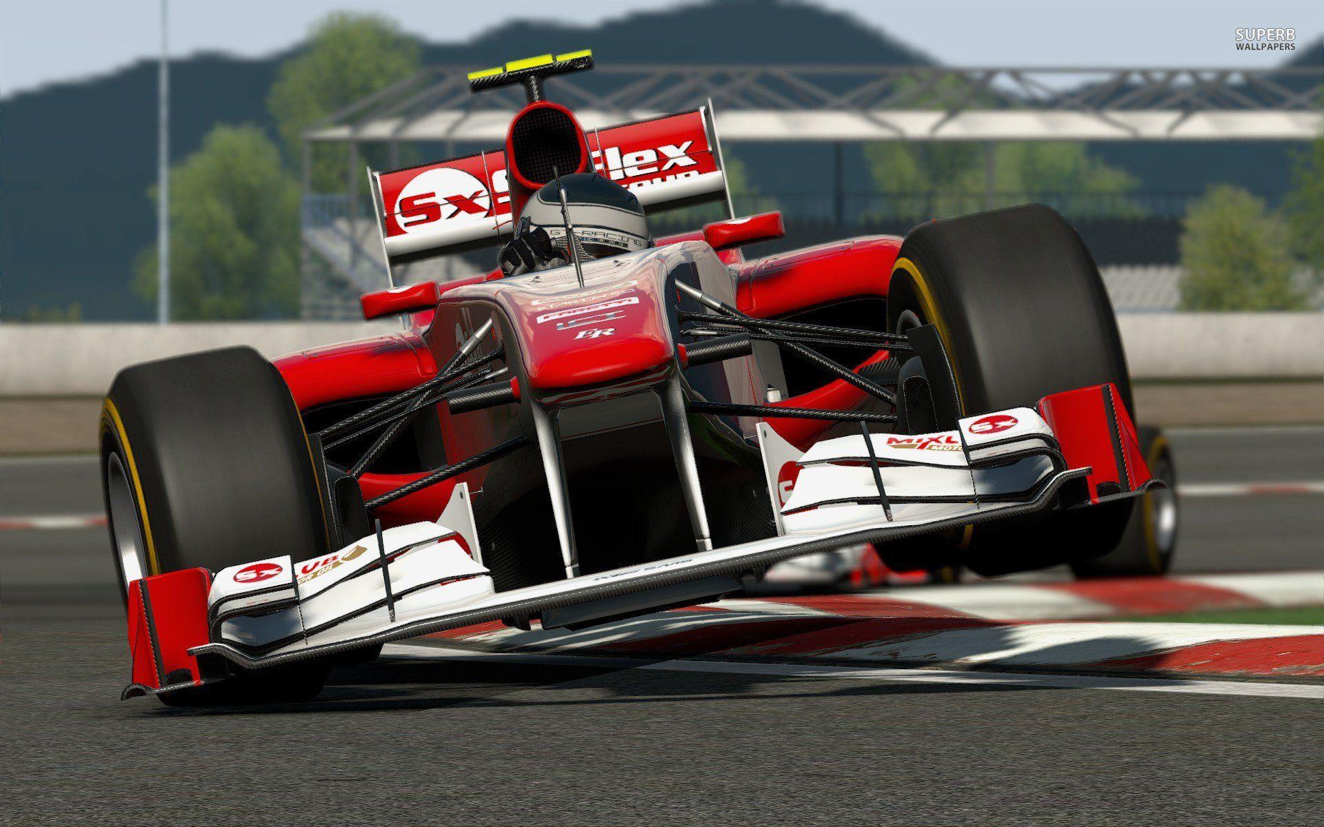 1920x1200 Project CARS 782242