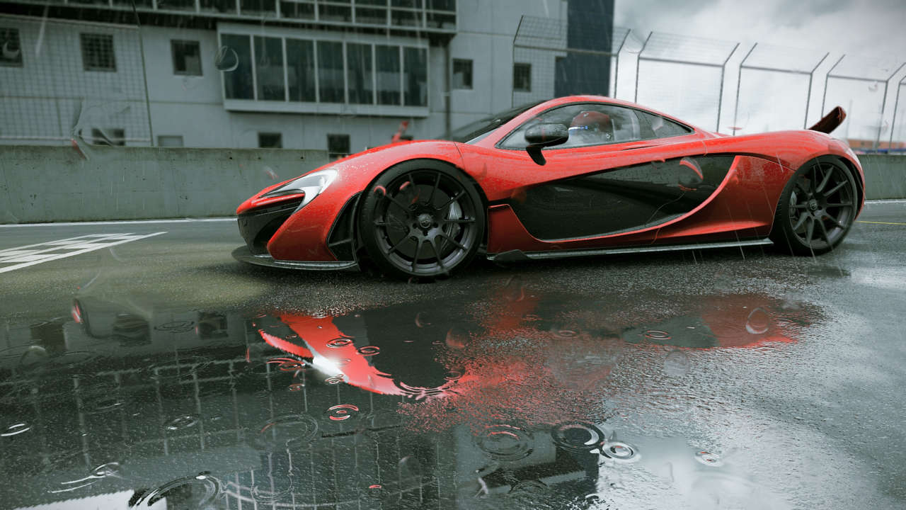 1280x720 Project Cars wallpaper, Video Game, HQ Project Cars pictureK
