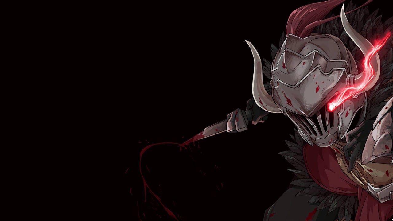 1280x720 Goblin Slayer (Wallpaper engine)