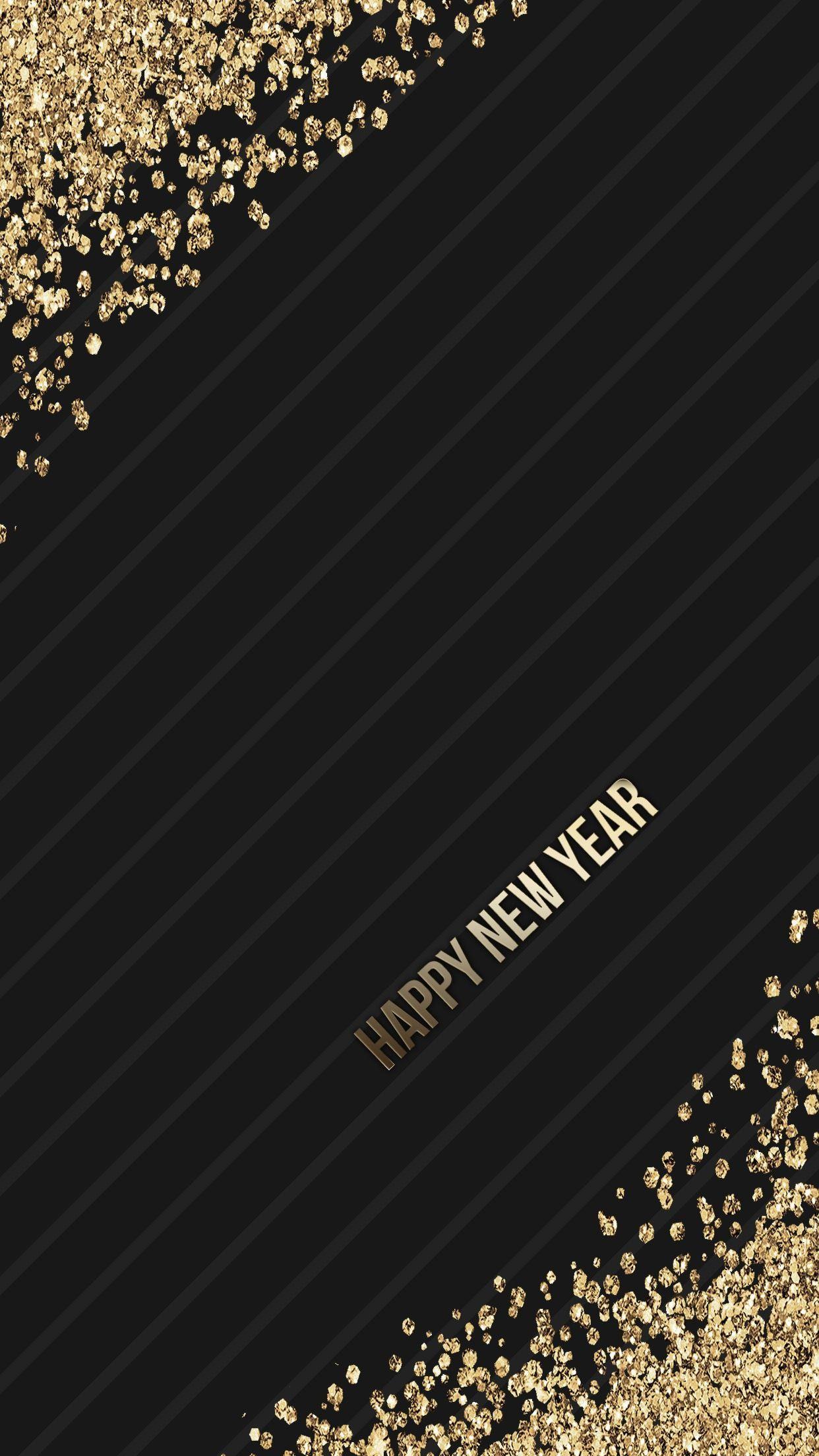 Wallpaper New Year Christmas New Year Quotes New Years Eve New Years  Day Background  Download Free Image