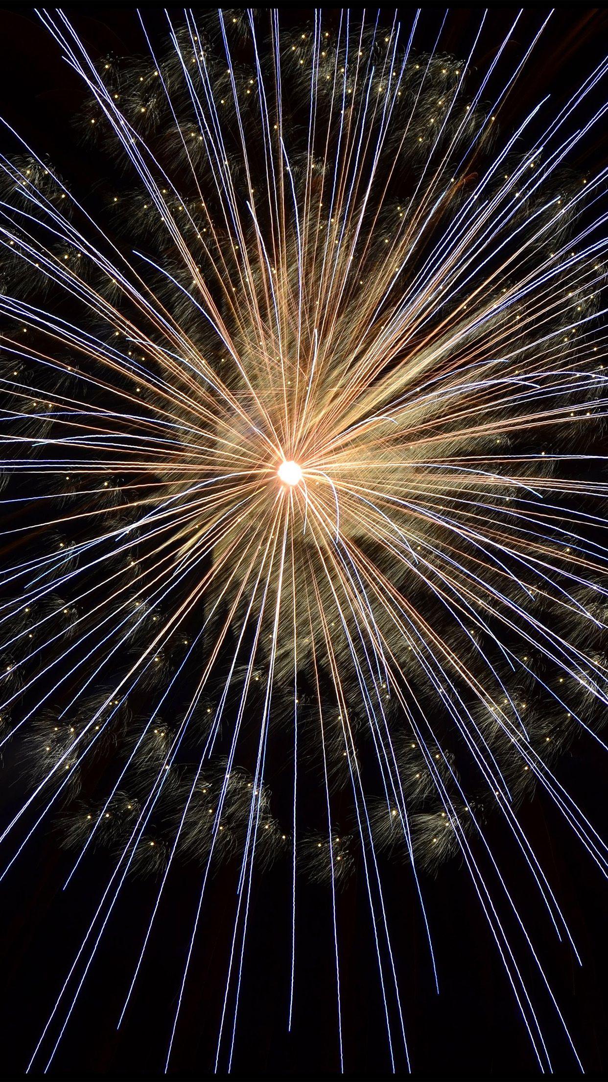 1242x2208 iPhone 8 wallpaper. happy new year