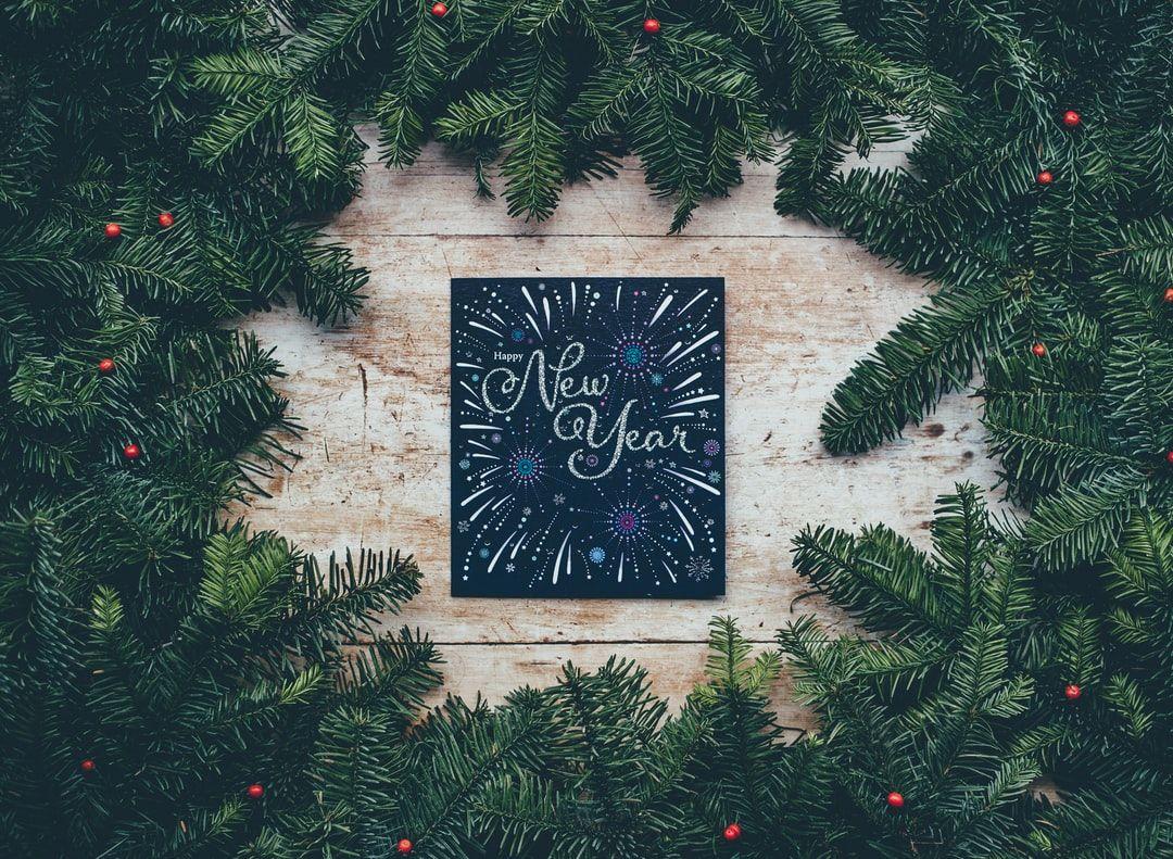 1080x791 New Year Wallpaper: Free HD Download [HQ]
