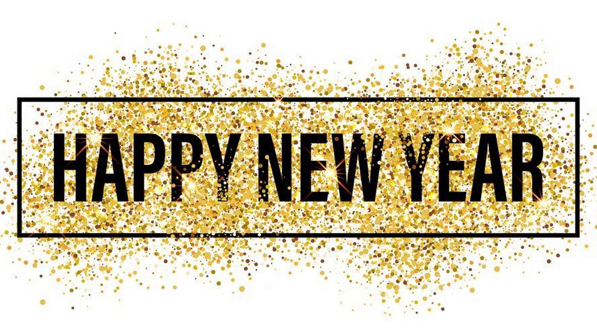 1920x1080 HD Happy New Year 2018 Wallpaper Live Wallpaper HD