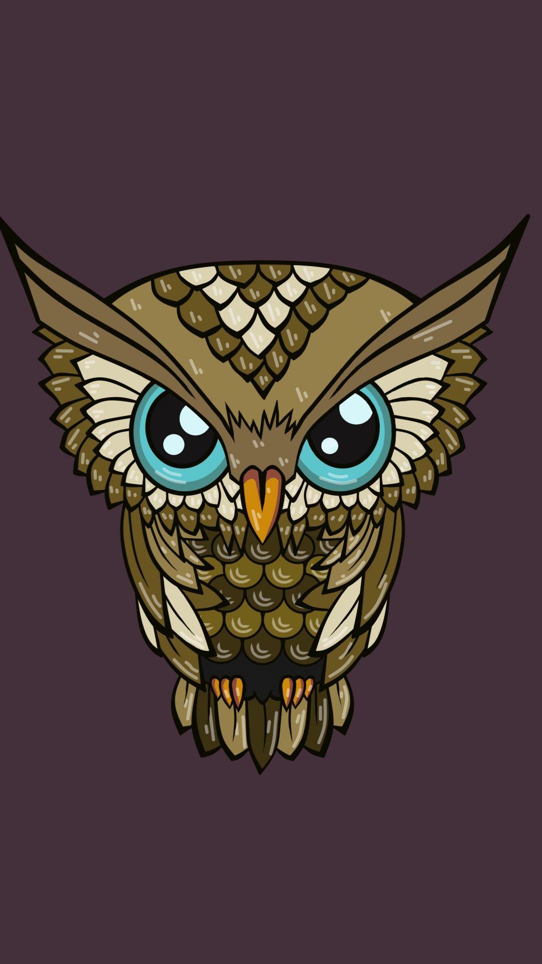 Cute Owl Wallpapers - Top Free Cute Owl