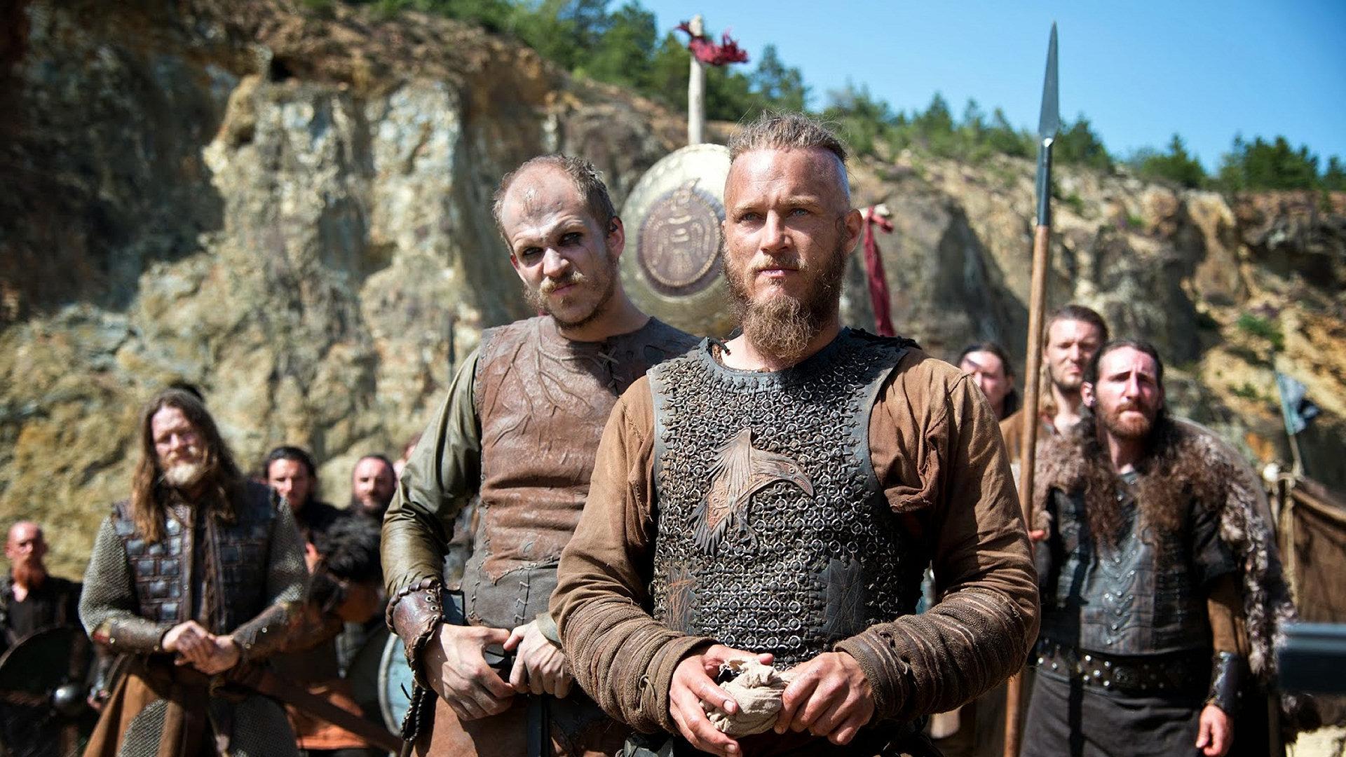 1920x1080 Vikings wallpaper 1920x1080 Full HD (1080p) desktop background