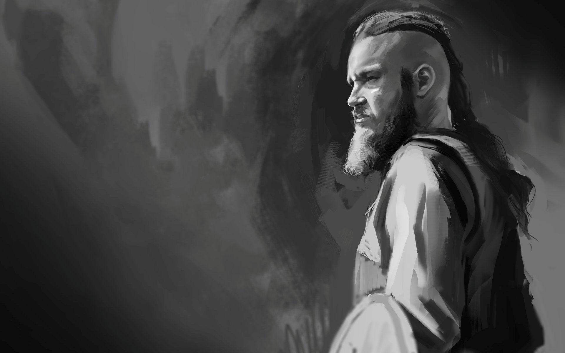 1920x1200 High Resolution Vikings HD Wallpaper Id Vikings, HD