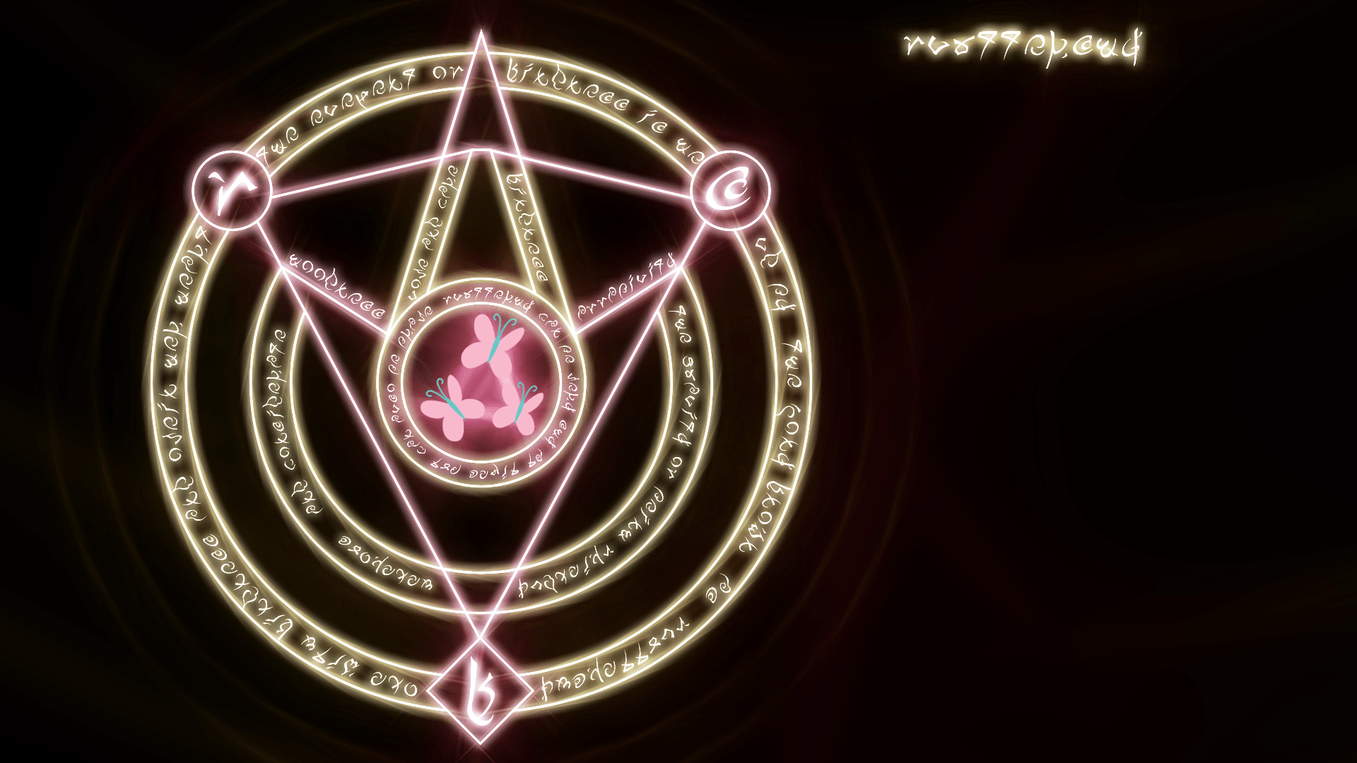 1920x1080 Runes Wallpaper. Prunes Wallpaper
