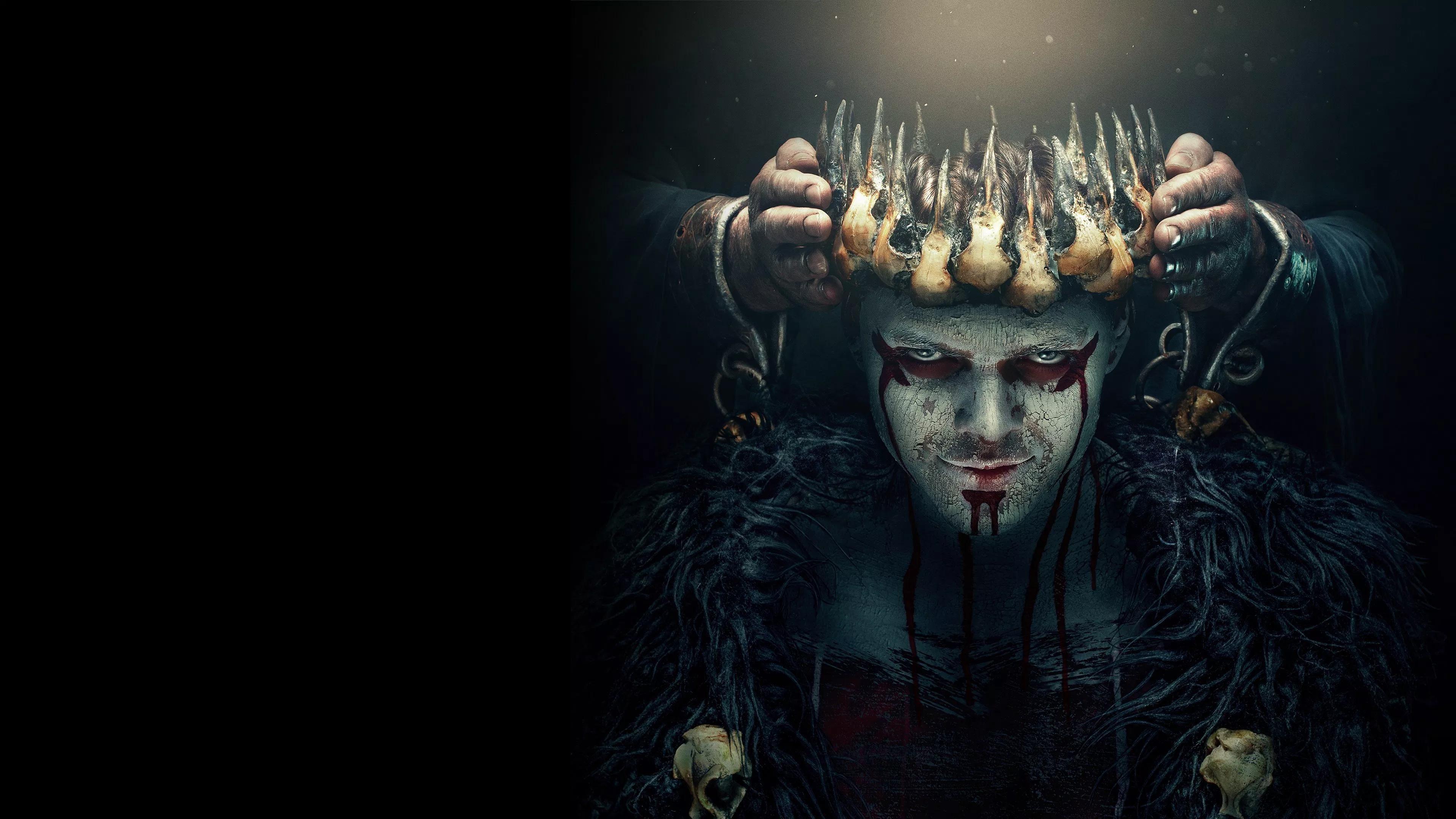 3840x2160 Vikings 2019 Wallpaper, HD TV Series 4K Wallpaper, Image