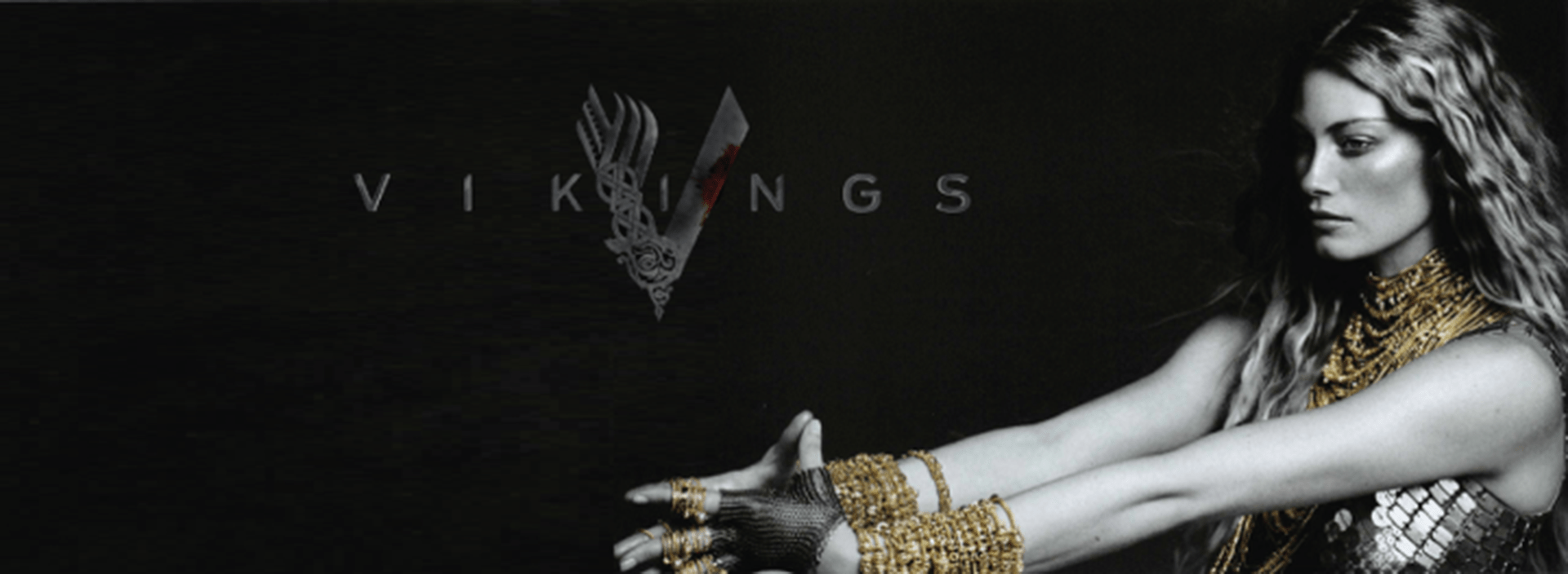 1920x704 History Channel Vikings Wallpaper HD