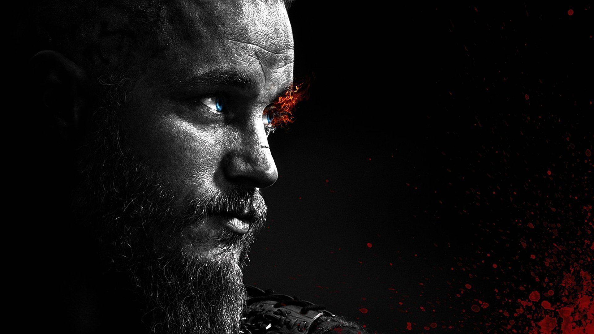 1920x1080 Vikings (TV Show) HD Wallpaper
